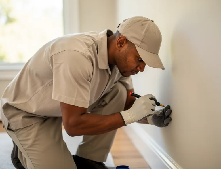 Pest Control service in Scunthorpe